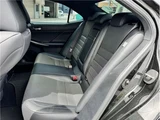 2013 Lexus IS F Sport Sedan for sale, Japanese used car export - photo 20 of 23 | GULJI TRADERS