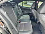 2013 Lexus IS F Sport Sedan for sale, Japanese used car export - photo 21 of 23 | GULJI TRADERS