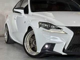 2013 Lexus IS 250 F Sport Sedan for sale, Japanese used car export - photo 2 of 65 | GULJI TRADERS