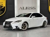 2013 Lexus IS 250 F Sport Sedan for sale, Japanese used car export - photo 7 of 65 | GULJI TRADERS