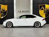 2013 Lexus IS 250 F Sport Sedan for sale, Japanese used car export - photo 8 of 65 | GULJI TRADERS