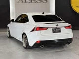 2013 Lexus IS 250 F Sport Sedan for sale, Japanese used car export - photo 9 of 65 | GULJI TRADERS