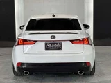2013 Lexus IS 250 F Sport Sedan for sale, Japanese used car export - photo 11 of 65 | GULJI TRADERS