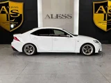 2013 Lexus IS 250 F Sport Sedan for sale, Japanese used car export - photo 12 of 65 | GULJI TRADERS