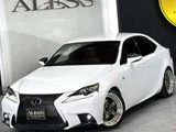 2013 Lexus IS 250 F Sport Sedan for sale, Japanese used car export - photo 13 of 65 | GULJI TRADERS