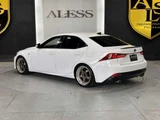 2013 Lexus IS 250 F Sport Sedan for sale, Japanese used car export - photo 60 of 65 | GULJI TRADERS