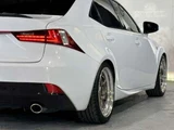 2013 Lexus IS 250 F Sport Sedan for sale, Japanese used car export - photo 61 of 65 | GULJI TRADERS