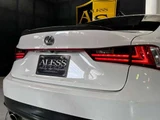 2013 Lexus IS 250 F Sport Sedan for sale, Japanese used car export - photo 63 of 65 | GULJI TRADERS