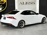 2013 Lexus IS 250 F Sport Sedan for sale, Japanese used car export - photo 65 of 65 | GULJI TRADERS