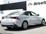 2013 Lexus IS IS300h Sedan for sale, Japanese used car export - photo 2 of 50 | GULJI TRADERS