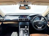 2013 Lexus IS IS300h Sedan for sale, Japanese used car export - photo 3 of 50 | GULJI TRADERS