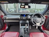 2013 Lexus IS IS300hF Sport Sedan for sale, Japanese used car export - photo 3 of 68 | GULJI TRADERS