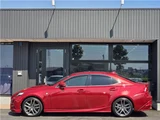 2013 Lexus IS IS300hF Sport Sedan for sale, Japanese used car export - photo 9 of 68 | GULJI TRADERS