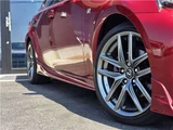 2013 Lexus IS IS300hF Sport Sedan for sale, Japanese used car export - photo 13 of 68 | GULJI TRADERS