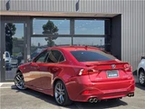 2013 Lexus IS IS300hF Sport Sedan for sale, Japanese used car export - photo 30 of 68 | GULJI TRADERS