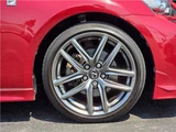 2013 Lexus IS IS300hF Sport Sedan for sale, Japanese used car export - photo 44 of 68 | GULJI TRADERS