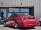 2013 Lexus IS IS300hF Sport Sedan for sale, Japanese used car export - photo 48 of 68 | GULJI TRADERS
