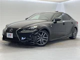 2013 Lexus IS IS250 F Sport Sedan for sale, Japanese used car export - photo 1 of 30 | GULJI TRADERS