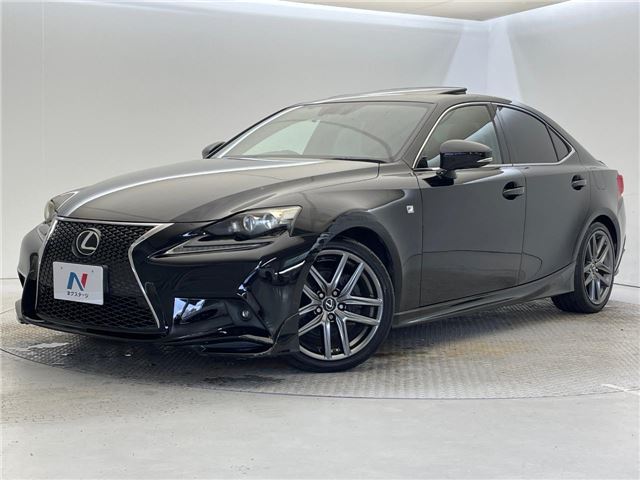 2013 Lexus IS IS250 F Sport - photo 1 2013 Lexus IS IS250 F Sport Sedan for sale, Japanese used car export - photo 1 of 30 | GULJI TRADERS