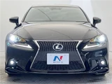 2013 Lexus IS IS250 F Sport Sedan for sale, Japanese used car export - photo 9 of 30 | GULJI TRADERS