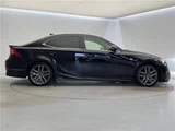 2013 Lexus IS IS250 F Sport Sedan for sale, Japanese used car export - photo 16 of 30 | GULJI TRADERS