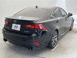 2013 Lexus IS IS250 F Sport Sedan for sale, Japanese used car export - photo 17 of 30 | GULJI TRADERS