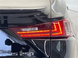 2013 Lexus IS IS250 F Sport Sedan for sale, Japanese used car export - photo 22 of 30 | GULJI TRADERS