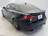 2013 Lexus IS IS250 F Sport Sedan for sale, Japanese used car export - photo 30 of 30 | GULJI TRADERS