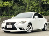 2013 Lexus IS Sedan for sale, Japanese used car export - photo 1 of 39 | GULJI TRADERS