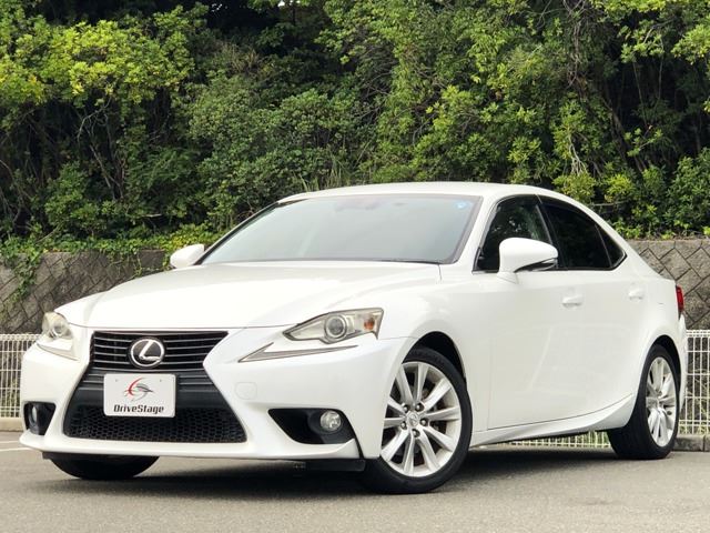 2013 Lexus IS Sedan for sale, Japanese used car export | GULJI TRADERS