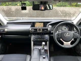 2013 Lexus IS Sedan for sale, Japanese used car export - photo 2 of 39 | GULJI TRADERS