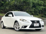 2013 Lexus IS Sedan for sale, Japanese used car export - photo 3 of 39 | GULJI TRADERS