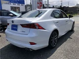 2013 Lexus IS IS300h Sedan for sale, Japanese used car export - photo 2 of 45 | GULJI TRADERS