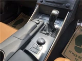2013 Lexus IS IS300h Sedan for sale, Japanese used car export - photo 10 of 45 | GULJI TRADERS