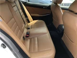 2013 Lexus IS IS300h Sedan for sale, Japanese used car export - photo 14 of 45 | GULJI TRADERS