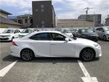 2013 Lexus IS IS300h Sedan for sale, Japanese used car export - photo 36 of 45 | GULJI TRADERS