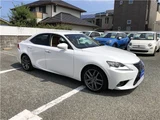 2013 Lexus IS IS300h Sedan for sale, Japanese used car export - photo 38 of 45 | GULJI TRADERS