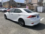 2013 Lexus IS IS300h Sedan for sale, Japanese used car export - photo 39 of 45 | GULJI TRADERS