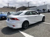 2013 Lexus IS IS300h Sedan for sale, Japanese used car export - photo 40 of 45 | GULJI TRADERS