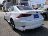 2013 Lexus IS IS300h Sedan for sale, Japanese used car export - photo 43 of 45 | GULJI TRADERS