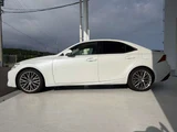 2013 Lexus IS 250 Sedan for sale, Japanese used car export - photo 4 of 37 | GULJI TRADERS