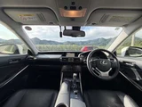 2013 Lexus IS 250 Sedan for sale, Japanese used car export - photo 13 of 37 | GULJI TRADERS