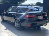 2013 Lexus IS IS250 F Sport Sedan for sale, Japanese used car export - photo 2 of 38 | GULJI TRADERS
