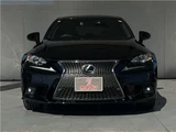 2013 Lexus IS IS250 F Sport Sedan for sale, Japanese used car export - photo 5 of 38 | GULJI TRADERS