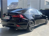 2013 Lexus IS IS250 F Sport Sedan for sale, Japanese used car export - photo 7 of 38 | GULJI TRADERS