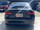 2013 Lexus IS IS250 F Sport Sedan for sale, Japanese used car export - photo 8 of 38 | GULJI TRADERS