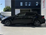 2013 Lexus IS IS250 F Sport Sedan for sale, Japanese used car export - photo 9 of 38 | GULJI TRADERS