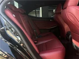 2013 Lexus IS IS250 F Sport Sedan for sale, Japanese used car export - photo 29 of 38 | GULJI TRADERS