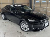 2013 Lexus IS IS250 Sedan for sale, Japanese used car export - photo 24 of 80 | GULJI TRADERS