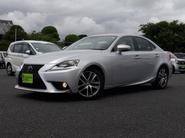 2013 Lexus IS IS250 Sedan for sale, Japanese used car export | GULJI TRADERS